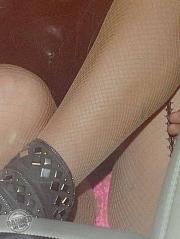 Naked upskirt pictures of paris hilton