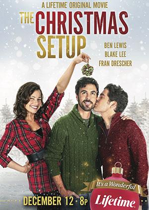 The Christmas Setup (2020) The Christmas Setup (2020)