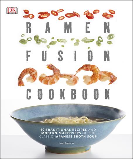 Food Books Collection