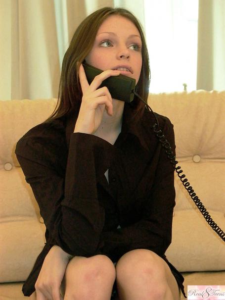 Baily Real8teens Set 07