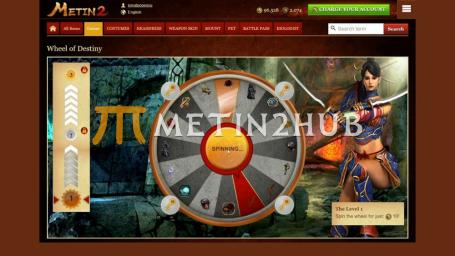 Thread 'Metin2 Homepage ITEMSHOP V3 PREMIUM – Download'