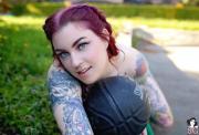 Jemma Suicide Girl