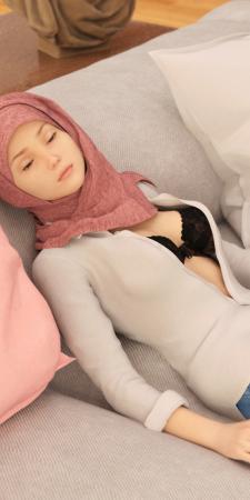 HIJAB3DX_NOOR_RAPE_BY_THE_THIEF04.jpg image hosted at ImgDrive.net
