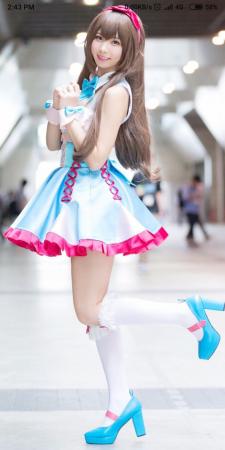 ãˆãªã“ï¼ˆEnakoï¼‰  - cosplay068.jpg image hosted at ImgDrive.net