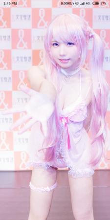 ãˆãªã“ï¼ˆEnakoï¼‰  - cosplay074.jpg image hosted at ImgDrive.net