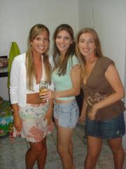 Vanessa Selle e Amigas Gauchas 2009.jpg image hosted at ImgDrive.net