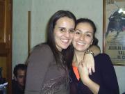 Camilinha e Thais 2007.jpg image hosted at ImgDrive.net