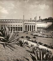 EstÃ¡dio do Pacaembu dos anos 50.jpg image hosted at ImgDrive.net