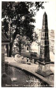 1910 - Obelisco da MemÃ³ria - SP.jpg image hosted at ImgDrive.net