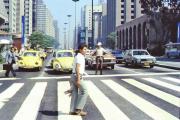 Avenida Paulista inicio dos anos 80.jpg image hosted at ImgDrive.net