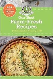 Food Books Collection