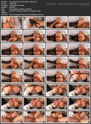 Escort gets her ass destroyed - ANAL