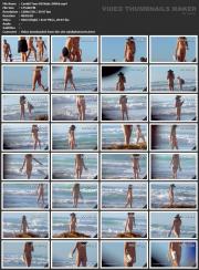 Candid Tans HD Nude 20066