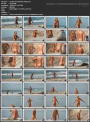 Candid Tans HD Nude 19052