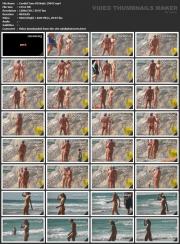 Candid Tans HD Nude 19047