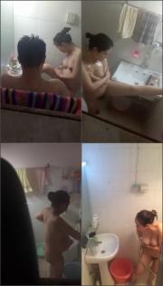 64dbfb7099f5f Asian Bathroom Real Spycam 2