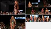 663573a6b1e83 BLACK TAPE PROJECT - Miami Tape Bikini Fashion Show 4K