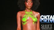 663573a73edb0 BLACK TAPE PROJECT - Miami Tape Bikini Fashion Show 4K