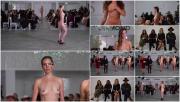 663574f103090 Isis Fashion Awards 2023 - (Nude Accessory Runway Catwalk Show) Wonderland