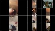 6636ca3d223df Wild fucking in public toilet caught by voyeur