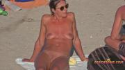 665d10e6457fe Total beauty on nudist beach