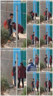 6661220f61cb9 Iranians caught as they fuck outside