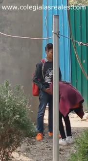 666122107b2ca Iranians caught as they fuck outside