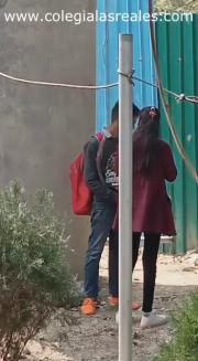 66612210bb897 Iranians caught as they fuck outside