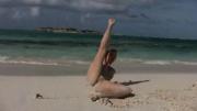 66624b4eabf3b Two nudist women on all fours