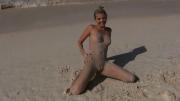 66624b500a28c Two nudist women on all fours