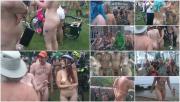 6663a95d441b7 The Brighton 2015 Naked Bike Ride Part2