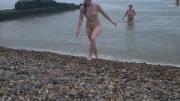 6663a95ee1e94 The Brighton 2015 Naked Bike Ride Part2