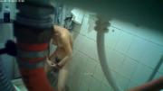 66720e02b2795 Hidden camera caught hot stepsister in bathroom