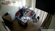 6674d05f3369e Office blowjob on hidden camera