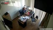 6674d05fe244f Office blowjob on hidden camera