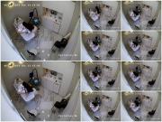 6679f90f7c9c2 Hidden cam caught all of her hair removal treatment