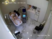 6679fa652e249 Spying on fuckable blonde during hair removal