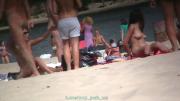 667a08906fe60 Sneaky film of young nudist girls