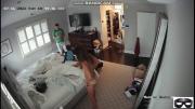 6699be686c5fb Caught mom and son with a hidden camera 01