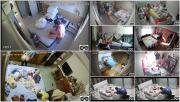 669f02b8be8c8 Caught mom and son with a hidden camera 04