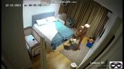 669f02bcede10 Caught mom and son with a hidden camera 04