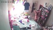 669f02c10afb8 Caught mom and son with a hidden camera 04