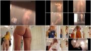 66a044ac9e302 Hidden camera caught her dress and undress before shower 01