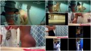 66a19b24237a8 Hidden camera caught her dress and undress before shower 24