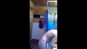 66a19b290ee01 Hidden camera caught her dress and undress before shower 24