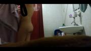 66a2f1af65016 Hidden camera caught her dress and undress before shower 25