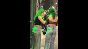 66a2fba927be9 A collection of drunk girls, women, naked at home and on the streets 01