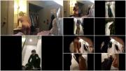 66a6ea84064b2 Hidden camera caught her dress and undress before shower 29