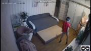 66a849563e45e Caught mom and son with a hidden camera 07