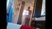 66a98b23deb83 Hidden camera caught her dress and undress before shower 31